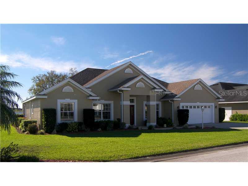 264 Ruby Lake Ln., Winter Haven, FL 33884