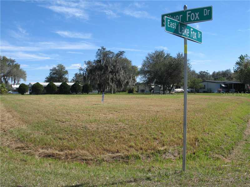 Silver Fox Dr Lot 71, Winter Haven, FL 33884