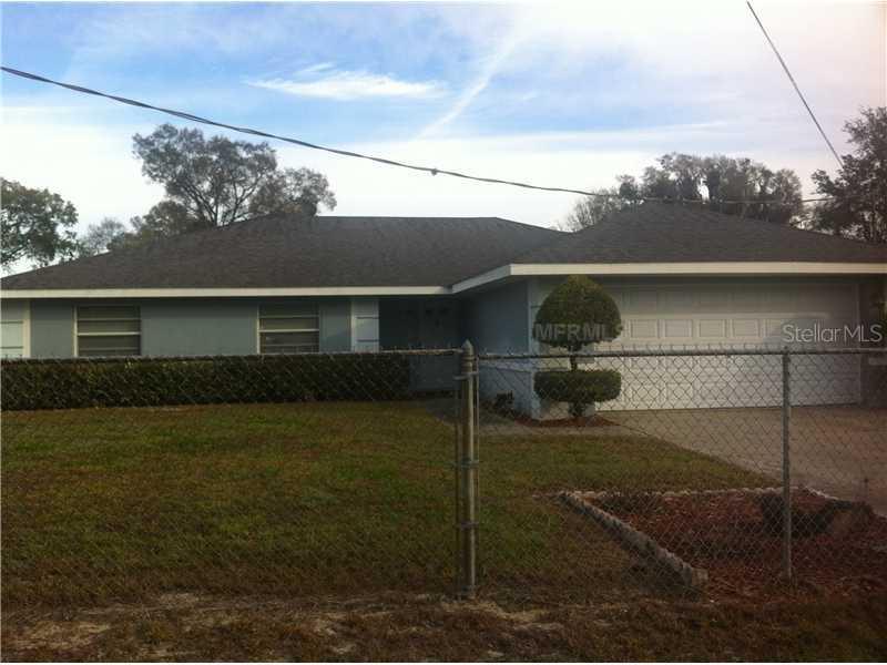 2609 Avenue R, Winter Haven, FL 33881