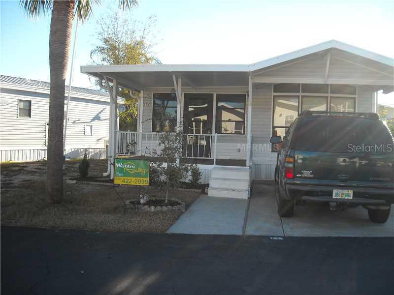 [Address Hidden by Seller], Davenport, FL 33837