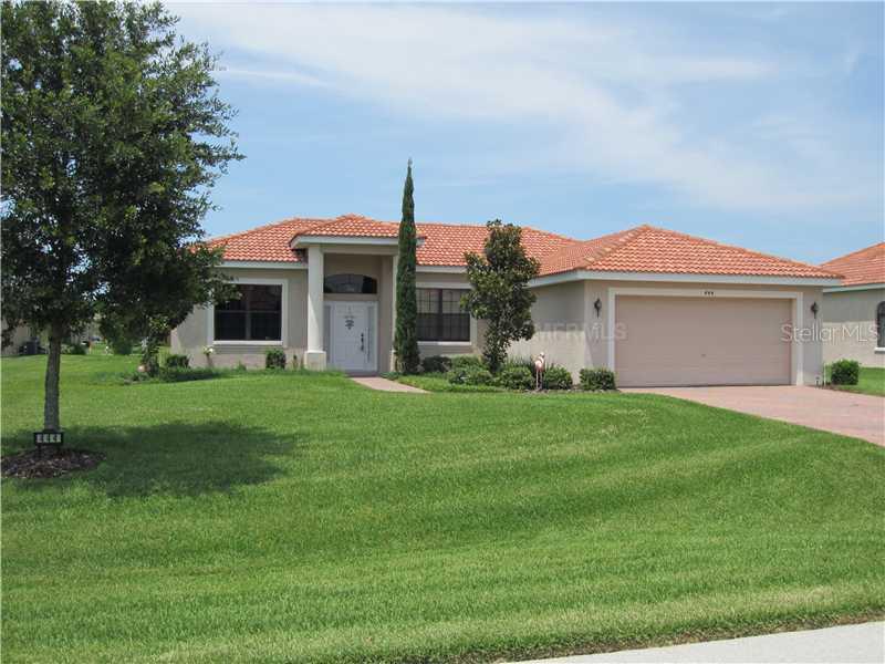 444 Caraway Dr., Poinciana, FL 34759