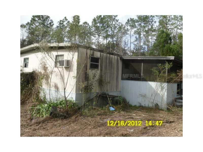 10648 Old Dade City Rd., Lakeland, FL 33810
