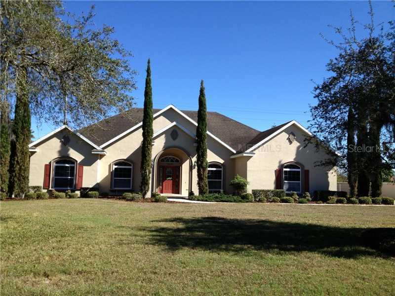 2579 Partridge Dr., Winter Haven, FL 33884