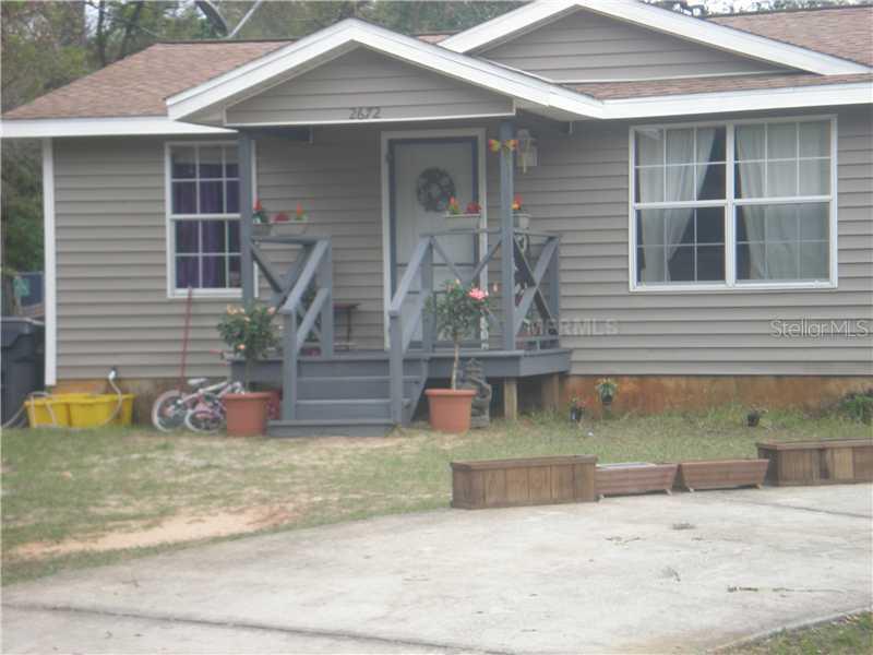 2672 Magnolia Cir., Lake Wales, FL 33898