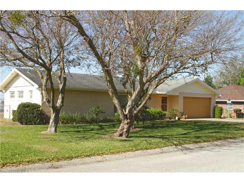 132 Patterson Dr., Auburndale, FL 33823