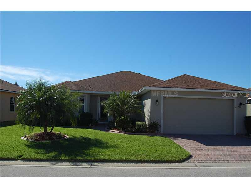 4461 Waterford Dr., Lake Wales, FL 33859