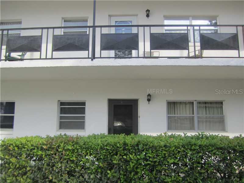 200 El Camino Dr. #109, Winter Haven, FL 33884
