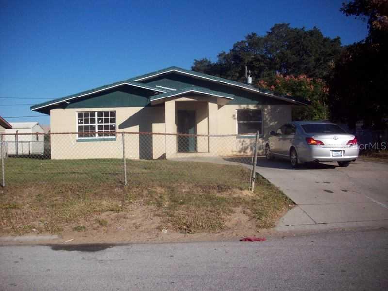 1530 Mary Lee St., Lake Wales, FL 33898