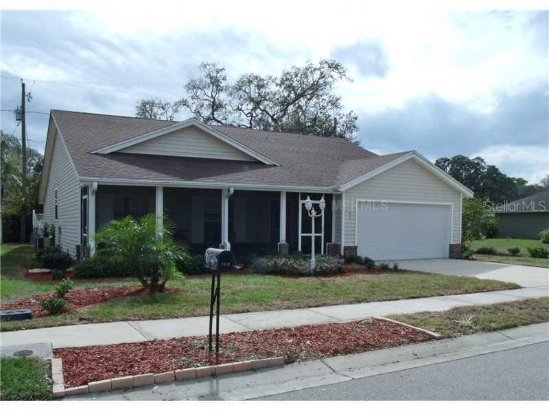 160 Madalyn Ct., Auburndale, FL 33823