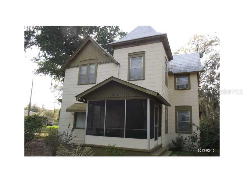 1675 S Floral Ave., Bartow, FL 33830