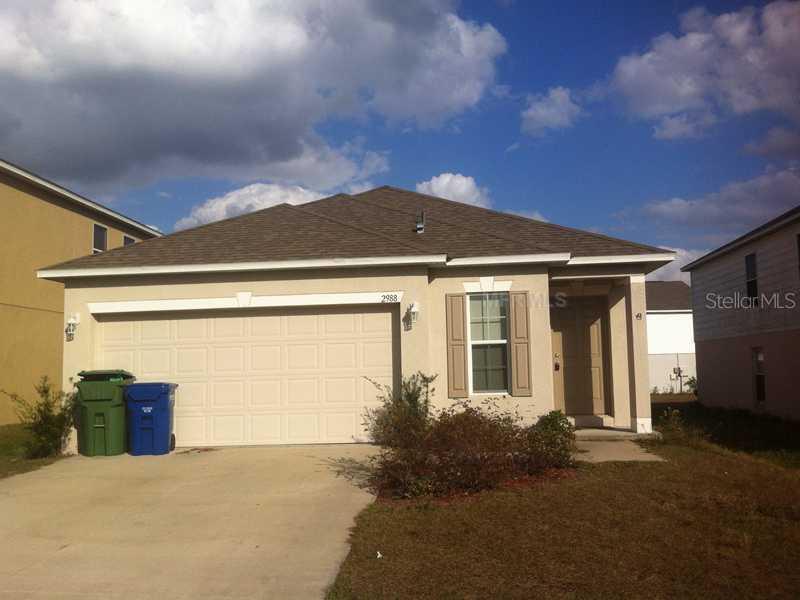 2988 Whispering Trail Dr., Winter Haven, FL 33880