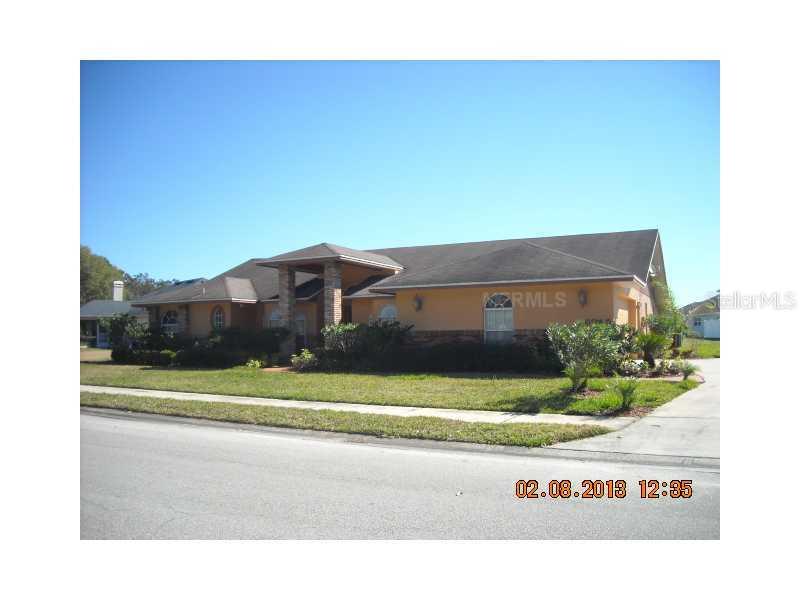 6945 Ashbury Dr., Lakeland, FL 33809