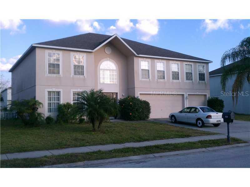 [Address Hidden by Seller], Auburndale, FL 33823