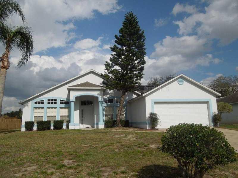 546 Sunridge Woods Blvd., Davenport, FL 33837