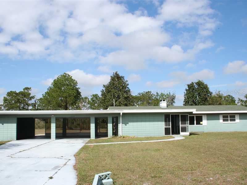 3930 Park Ave., Lake Wales, FL 33855
