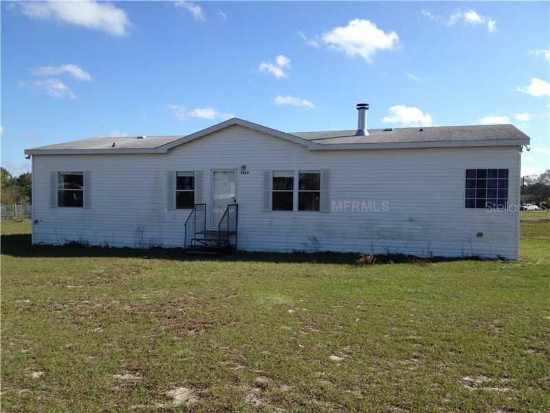 1827 Canal Rd., Lake Wales, FL 33898