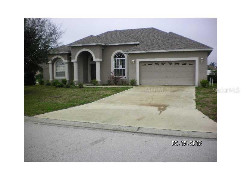 7323 Bent Grass Dr., Winter Haven, FL 33884