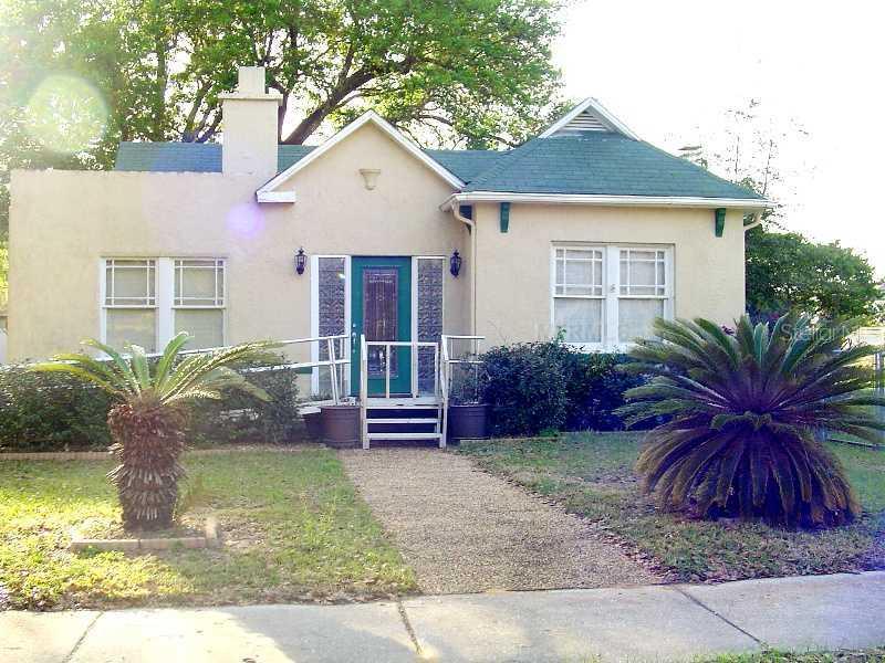 530 S 7th St., Lake Wales, FL 33853