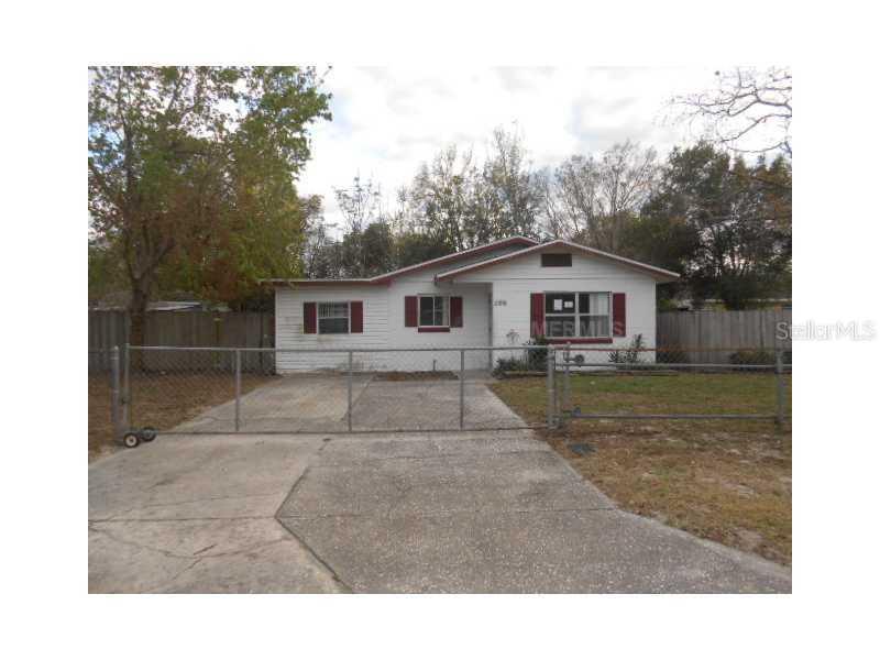 306 Congress Ave., Auburndale, FL 33823