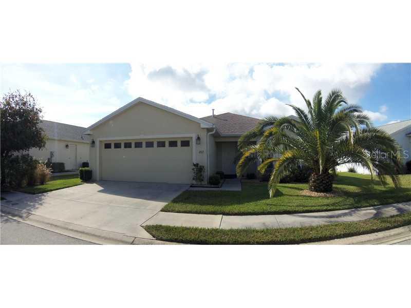 263 Lake Suzanne Dr., Lake Wales, FL 33859