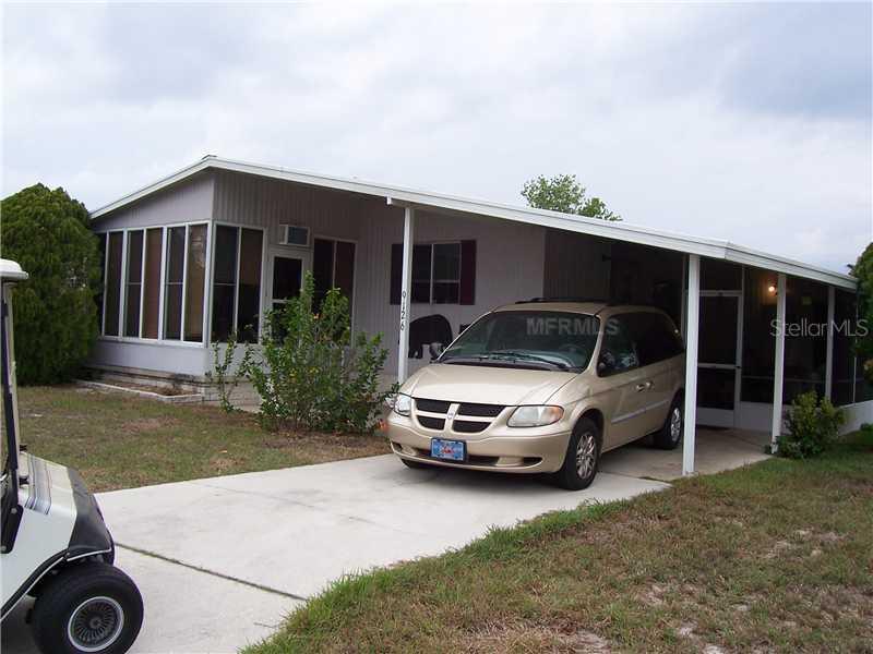 [Address Hidden by Seller], Lake Wales, FL 33898