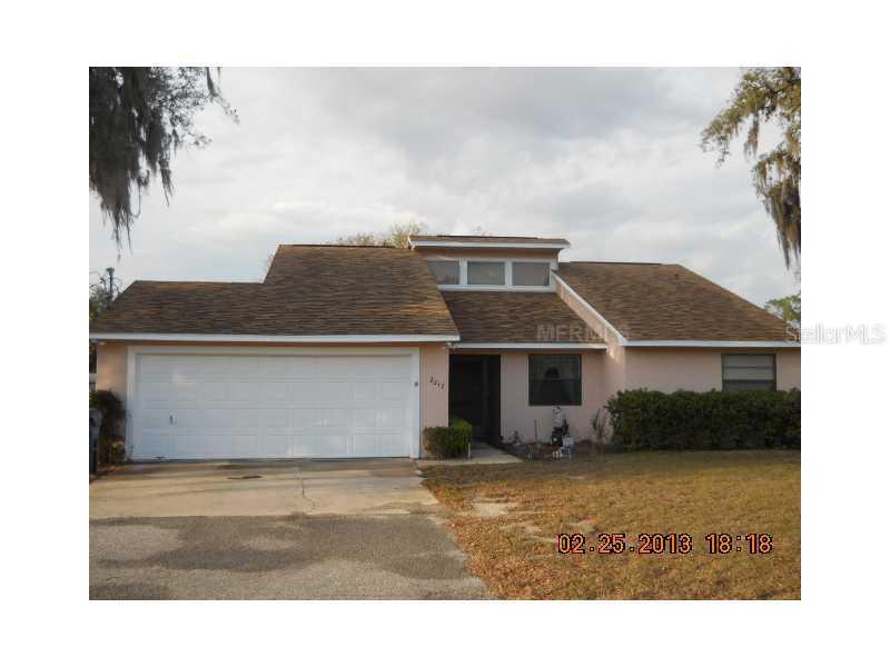 2212 Adair Rd., Davenport, FL 33837