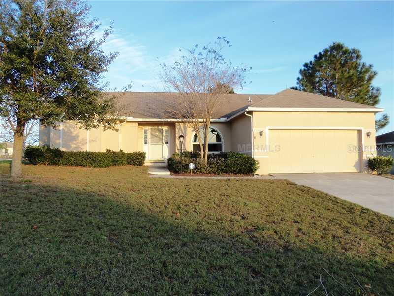 821 Tartan Loop, Lake Wales, FL 33853