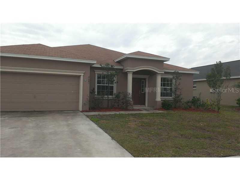 4681 Mandolin Loop, Winter Haven, FL 33884
