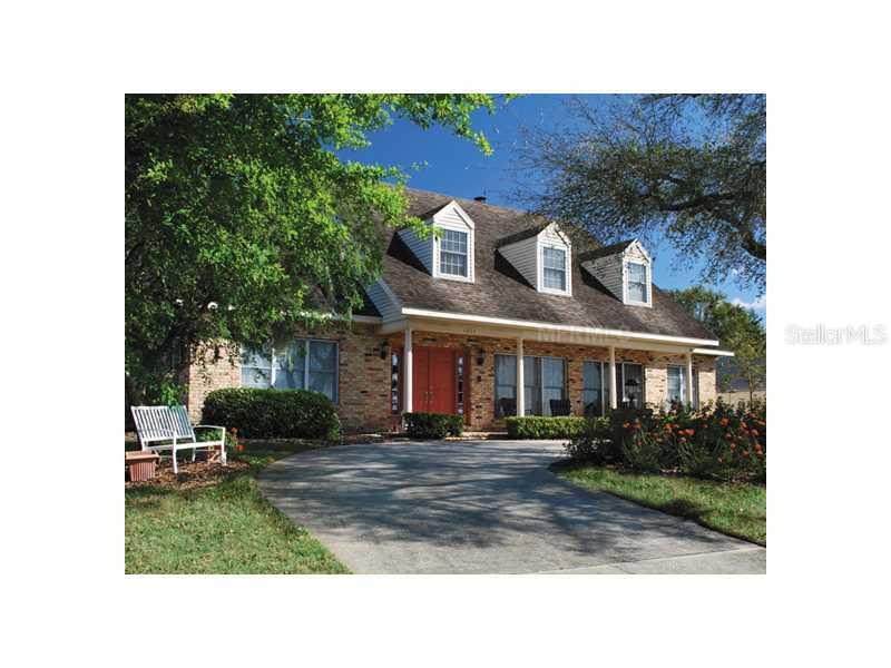 1211 N Lake Elbert Dr., Winter Haven, FL 33881