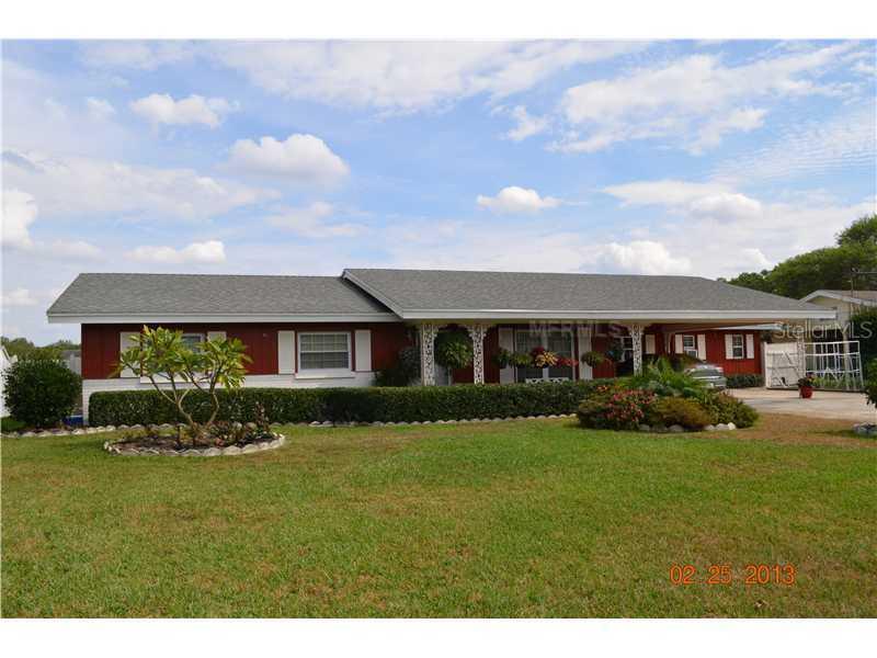 [Address Hidden by Seller], Winter Haven, FL 33884