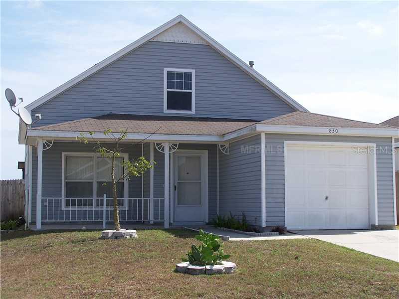 830 Belvoir Dr., Davenport, FL 33837