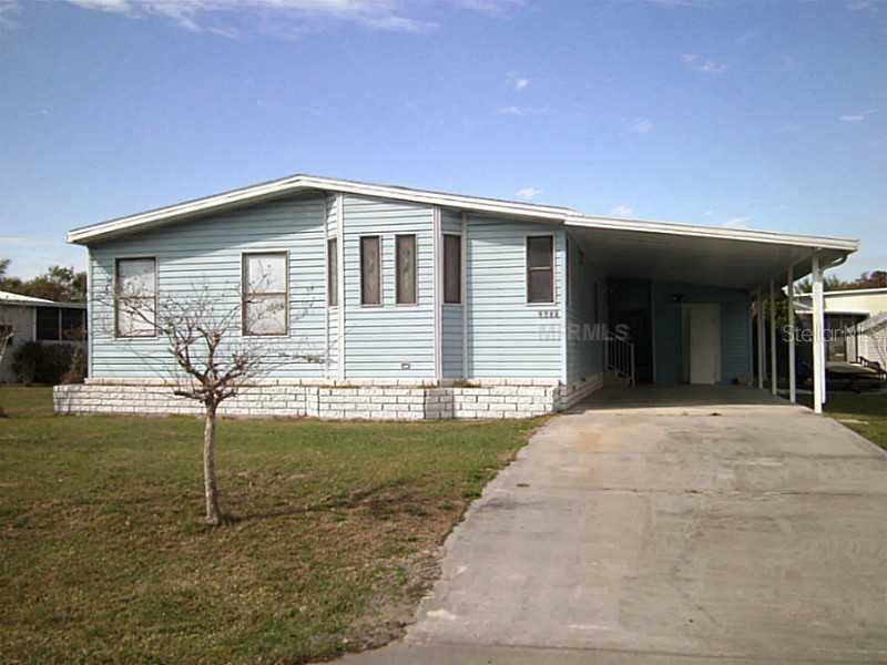 5214 Golden Gate Blvd., Polk City, FL 33868