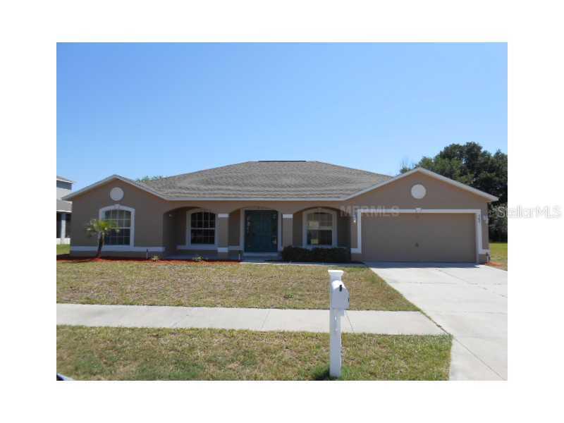 308 Pine Shadow Ln., Auburndale, FL 33823