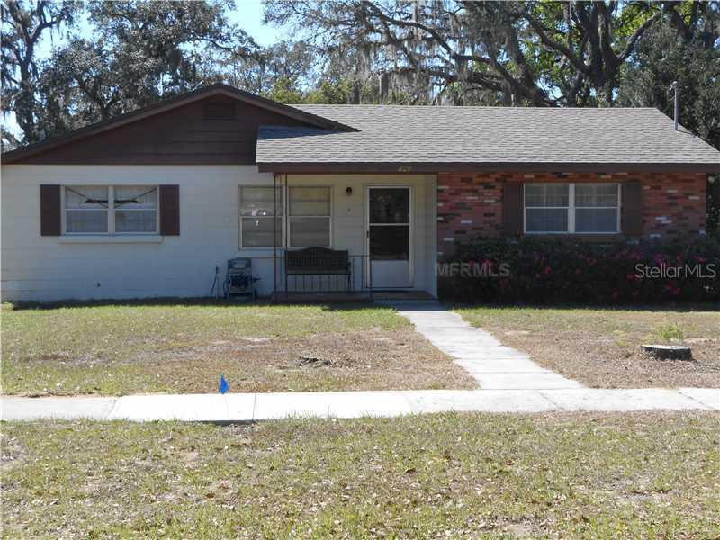 209 E Maple St., Davenport, FL 33837