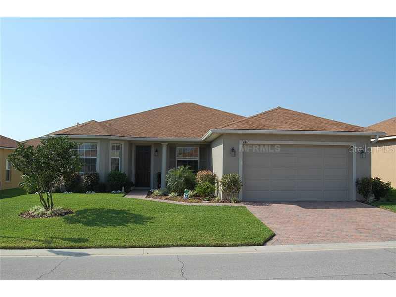 4461 Turnberry Ln., Lake Wales, FL 33859