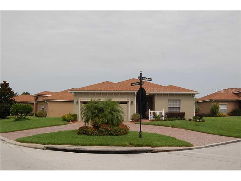 4016 Ashton Club Dr., Lake Wales, FL 33859