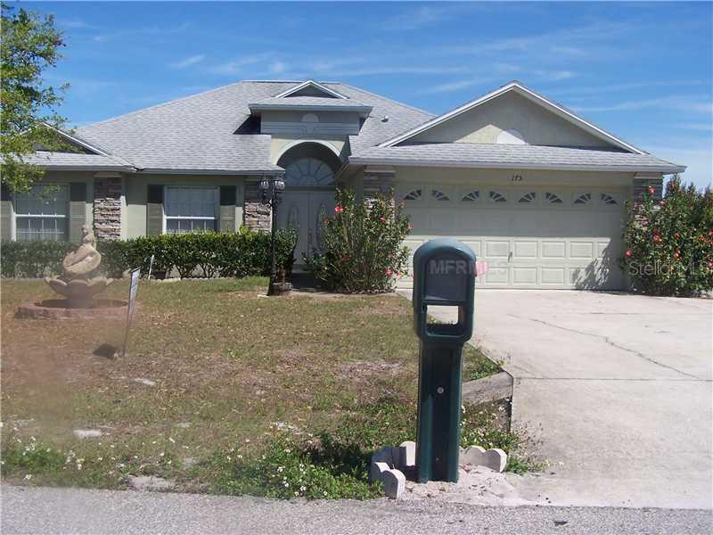 175 Lake Thomas Dr., Winter Haven, FL 33880
