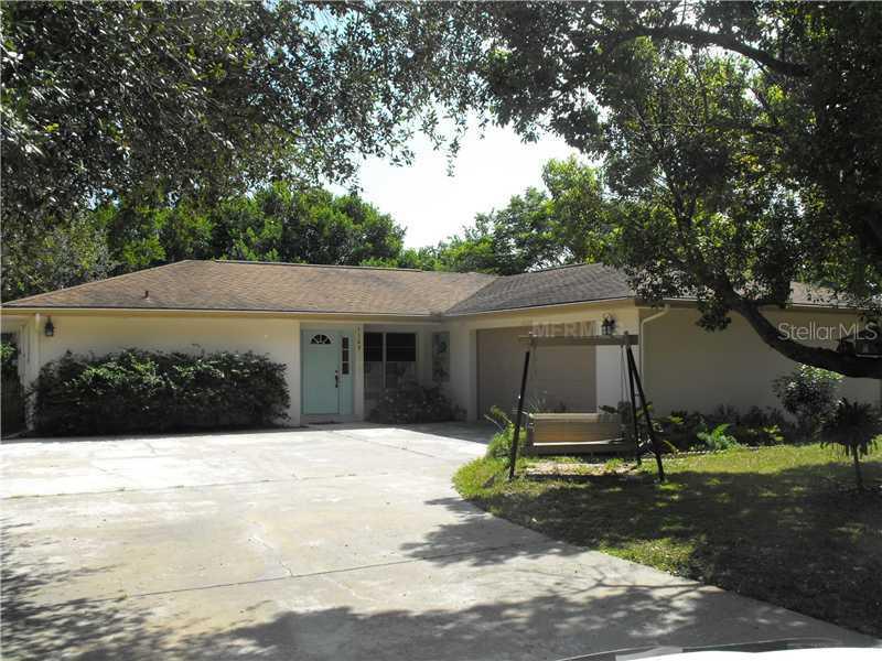 1109 N Lakeshore Blvd., Lake Wales, FL 33853