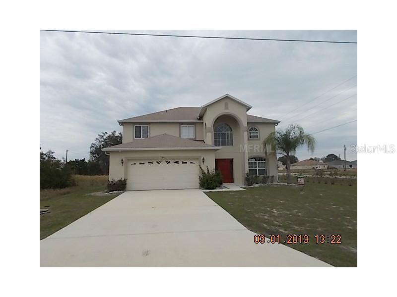 801 Gila Way, Poinciana, FL 34759