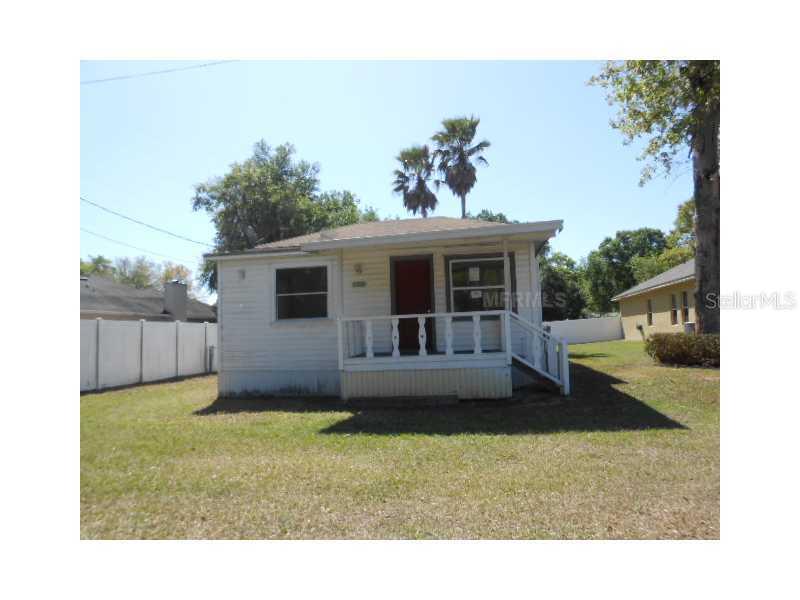 1708 Cherry Ln., Lakeland, FL 33811