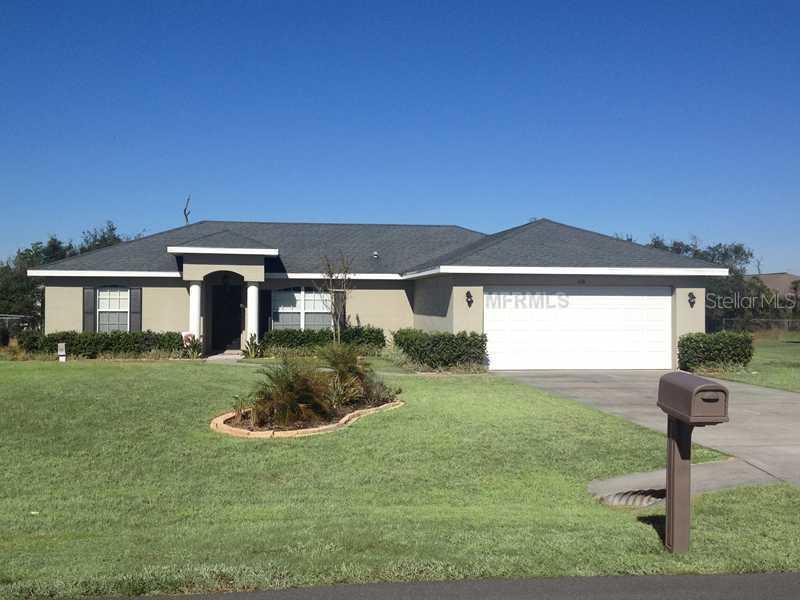 116 Heatherwood Blvd., Lake Wales, FL 33859