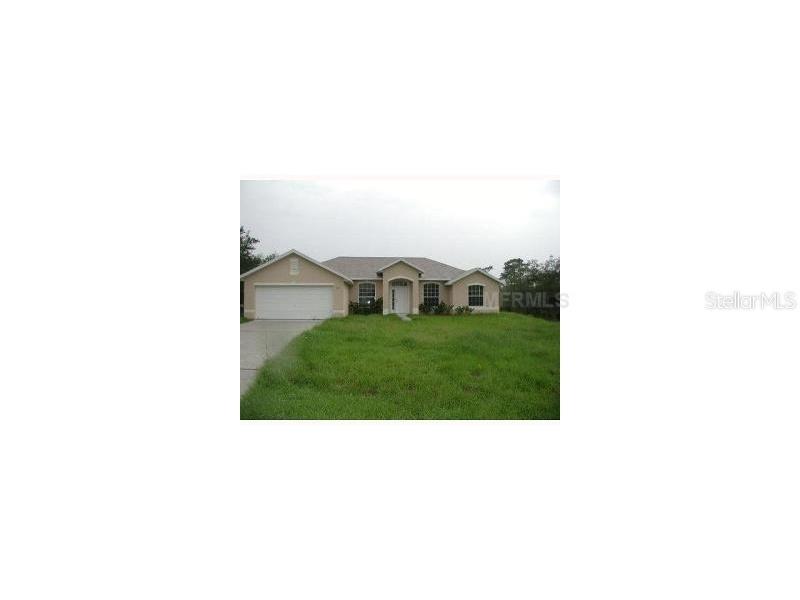 313 Dogfish Way, Poinciana, FL 34759
