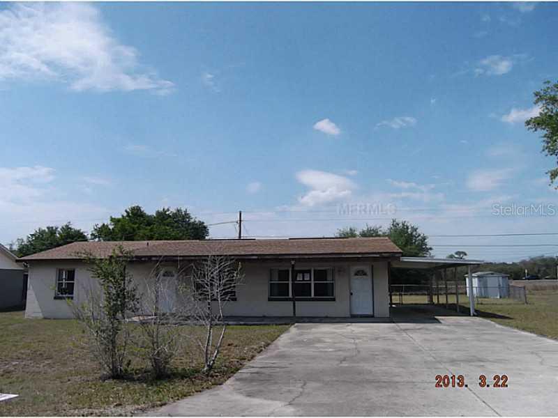 5024 Wales St., Lake Wales, FL 33859