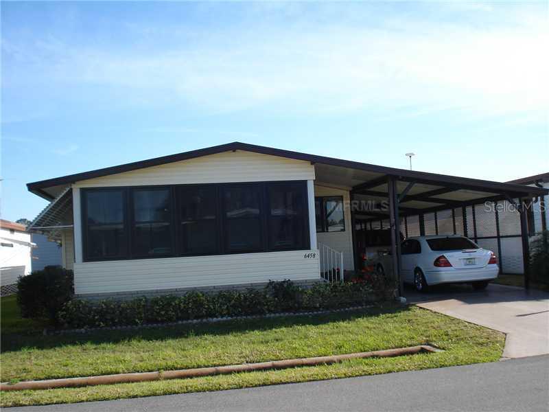 6458 Hollyberry Ln., Winter Haven, FL 33881