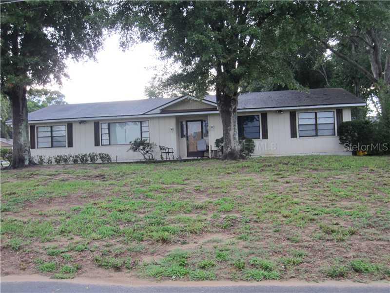 395 S Ramona Ave., Lake Alfred, FL 33850