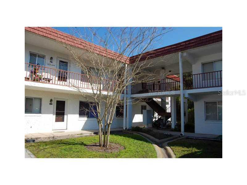 400 El Camino Dr. #110, Winter Haven, FL 33884