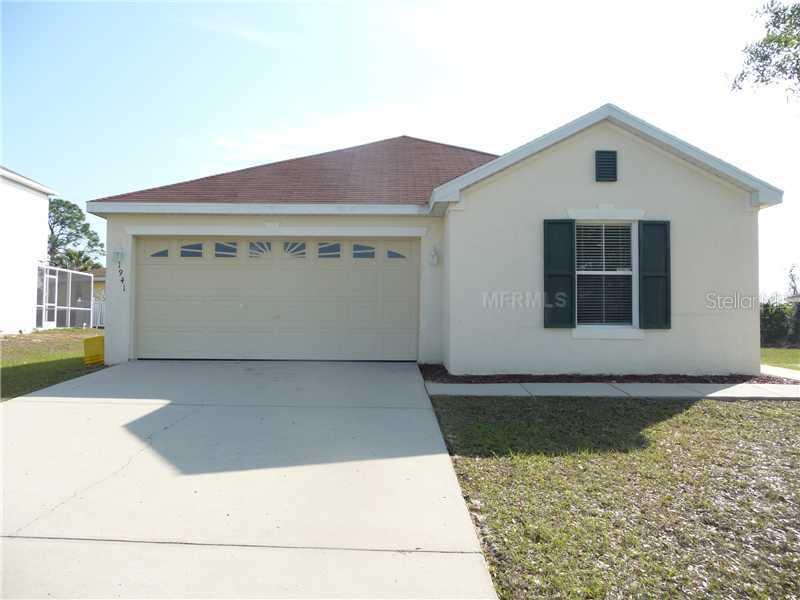 1941 Sawfish Dr., Poinciana, FL 34759
