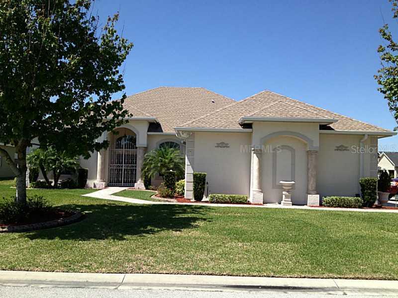 7303 Bent Grass Loop, Winter Haven, FL 33884