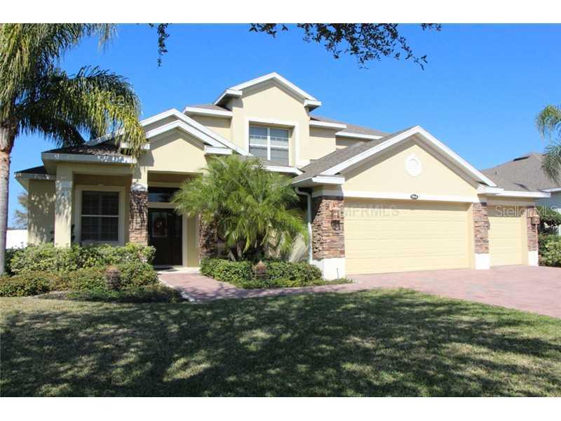 984 Classic View Dr., Auburndale, FL 33823