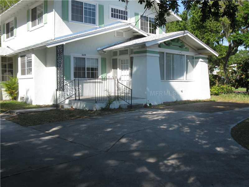 1619 N Lake Howard Dr., Winter Haven, FL 33881